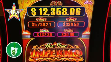  inferno slot machine